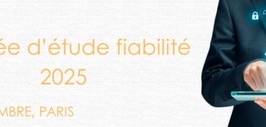 Journée d'étude fiabilité 2025