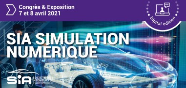 SIA Simulation Numérique digital