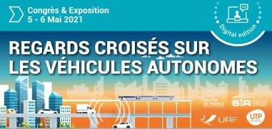 Regards croisés sur les Véhicules Autonomes