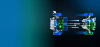 SIA POWERTRAIN 2024
