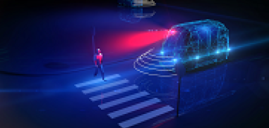 Regards Croisés sur les Mobilités Autonomes 2022 // REPORT