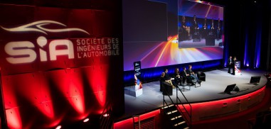 SIA VISION 2020