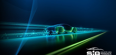 SIA POWERTRAIN 2025