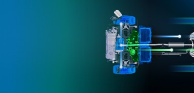 SIA POWER TRAIN & ELECTRONICS // Paris 2021